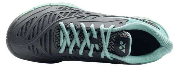 Yonex SHB PC Cascade Drive Gray / Pale Green